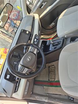 هيونداي أكسنت